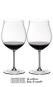 Conjunto 2 Taças Riedel Sommeliers Burgundy Grand Cru