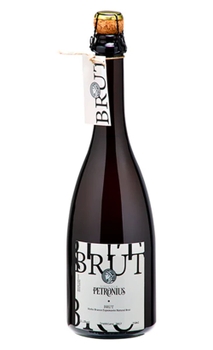 Espumante Petronius Brut 750ml