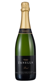 Espumante Zanella Brut Método Tradicional 750ml