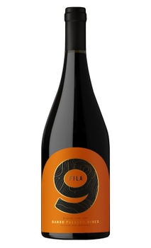 Vinho Nando Parrado Fila 9 750ml