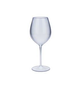 Taça Boccati Dom 580ml (azul cristal)