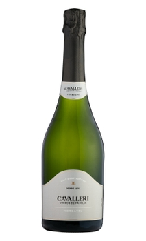 Espumante Cavalleri Moscatel 750ml