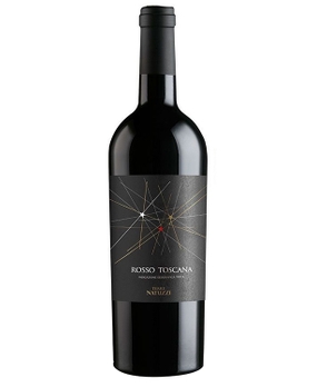 Vinho Terre Natuzzi Rosso Toscana