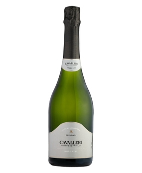 Espumante Cavalleri Moscatel 750ml