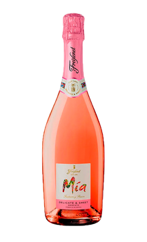 Espumante Freixenet Mia Moscato Rose 750ml