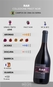 Vinho RAR Collezione Pinot Noir 750ml
