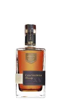 Valduga Brandy 15 Anos 750ml