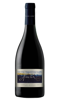 Vinho Amelia Pinot Noir 750ml