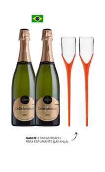 Kit Espumante Ponto Nero 