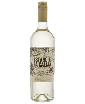 Vinho Bodega Viamonte Estancia La Calma Sauvignon Blanc 750ml