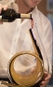 Decanter Riedel Horn