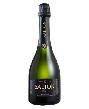 Espumante Salton Brut Ouro 750ml