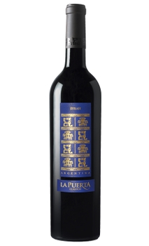 Vinho La Puerta Clássico Syrah 750ml