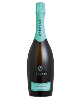 Espumante Capoani Blanc de Blanc 750ml