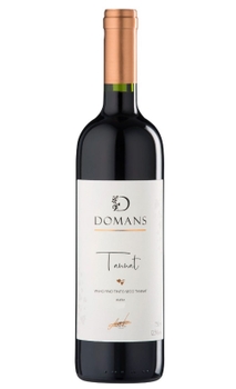 Vinho Cave de Angelina Domans Tannat 750ml