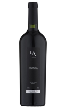 Vinho Luiz Argenta Clássico Cabernet Sauvignon 750ml