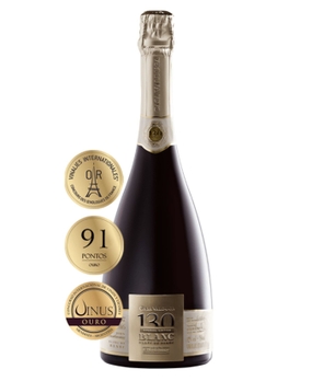 Espumante Casa Valduga Blanc de Blanc 130 anos 750ml