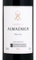 Vinho Almaúnica Reserva Merlot DO Vale dos Vinhedos 750ml