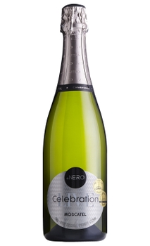 Espumante Ponto Nero Live Celebration Moscatel 750ml