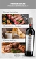 Vinho Família Deicas Prelúdio Barrel Select 750ml