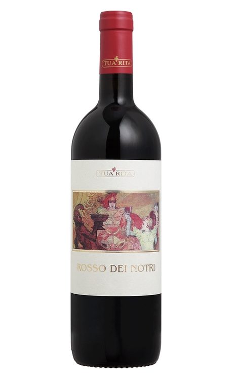 Vinho Tua Rita Rosso Dei Notri 750ml