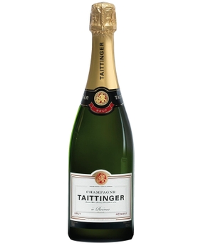 Champagne Taittinger Réserve Brut 750ml