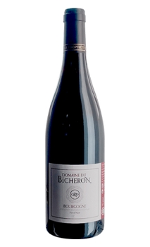 Vinho Domaine du Bicheron Pinot Noir 750ml