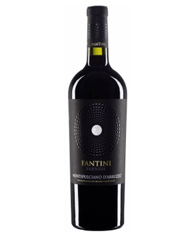 Vinho Fantini Farnese Montepulciano d'Abruzzo DOC 750ml