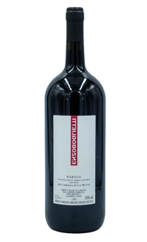 Vinho Enzo Boglietti Barolo Comune Di La Morra DOCG 1,5L