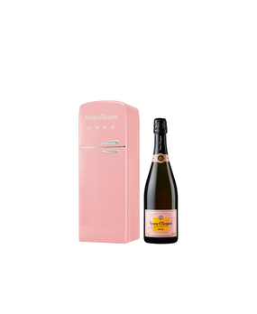 Veuve Clicquot Ponsardin Brut Rosé Fridge