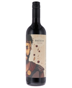 Vinho Familia Bresesti Tannat | Merlot 750ml