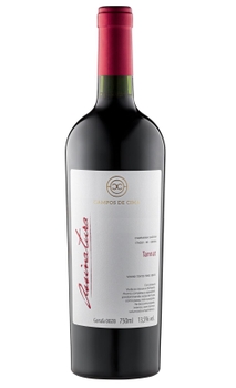 Vinho Campos de Cima Assinatura Tannat 750ml