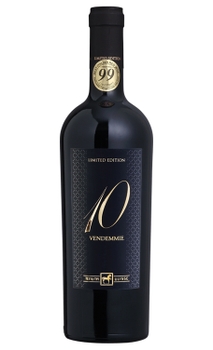 Vinho Tenuta Ulisse 10 Vendemmie Limited Edition 750ml