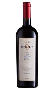 Vinho Mario Geisse Gran Notables 750ml