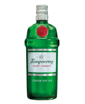 Gin Tanqueray London Dry 750ml