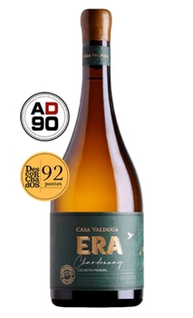 Vinho Valduga Era Chardonnay 750ml