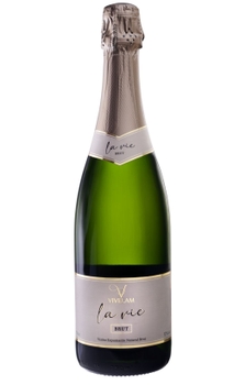 Espumante Velho Amâncio La Vie 750ml