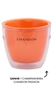 Combo Espumante Chandon Brut Rosé 750ml (6 garrafas) + Champanheira Chandon