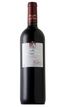 Vinho San Pedro Yacochuya Malbec / Cabernet Sauvignon