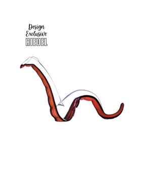 Decanter Riedel Twenty Twelve Red l Black