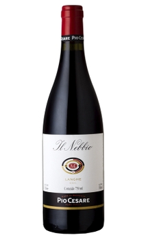 Vinho Pio Cesare Il Nebbio Nebbiolo DOC 750ml
