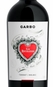 Vinho Garbo Los Hermanos Tannat | Malbec 750ml