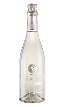 Espumante Casa Perini Cristal Edition 750ml