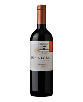 Vinho Isla Negra Carménère 750ml