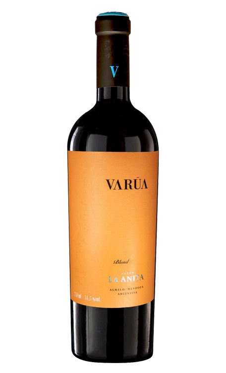 Vinho Finca La Anita Varúa Blend 750ml