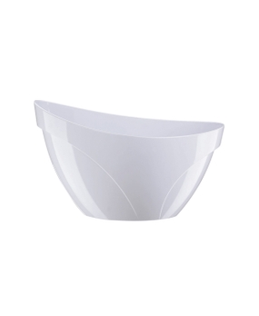 Champanheira Boccati Suprema para 5 garrafas (branca)