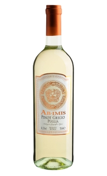 Vinho AB-Imis Pinot Grigio 750ml