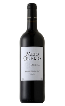 Vinho Churchill's Meio Queijo  D.O.C. Douro Touriga Nacional