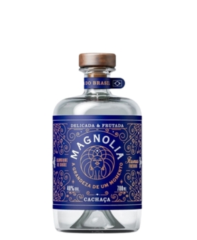 Cachaça Magnólia 700ml