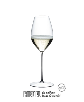  Taça Riedel Superleggero  Champagne Wine Glass